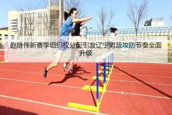 赵继伟新赛季组织权分配引发辽宁男篮攻防节奏全面升级